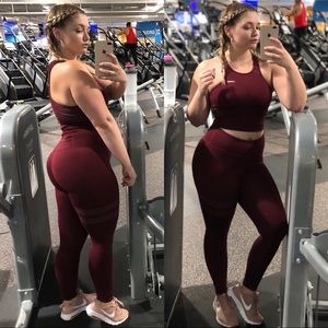 Stronger Top and Bottom set